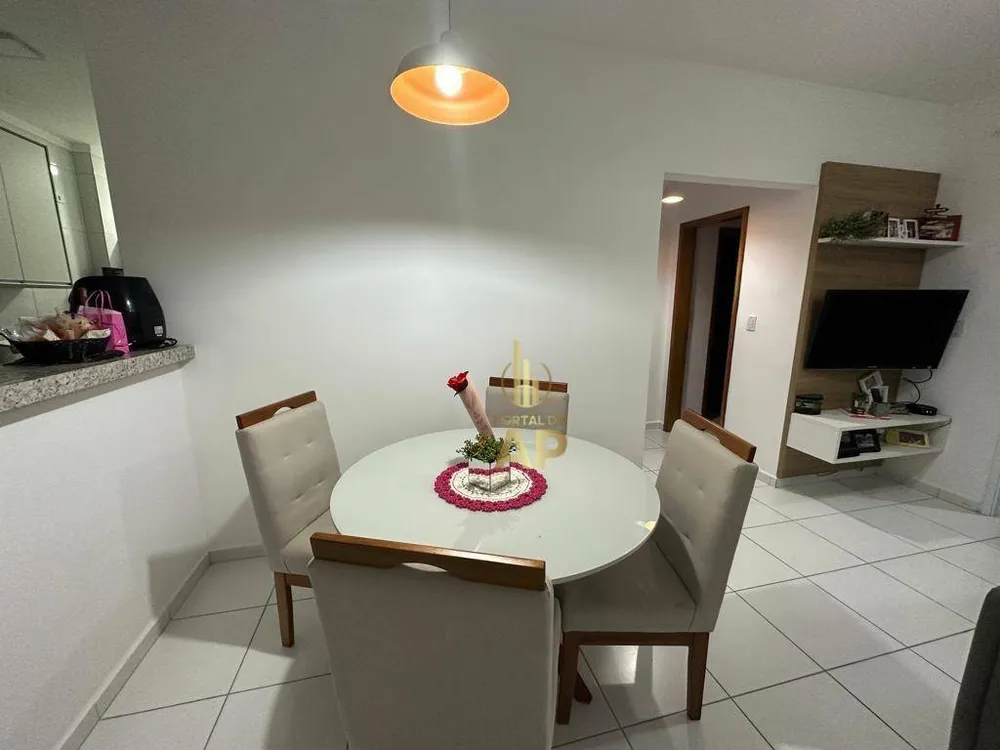 Apartamento, 2 quartos, 65 m² - Foto 4