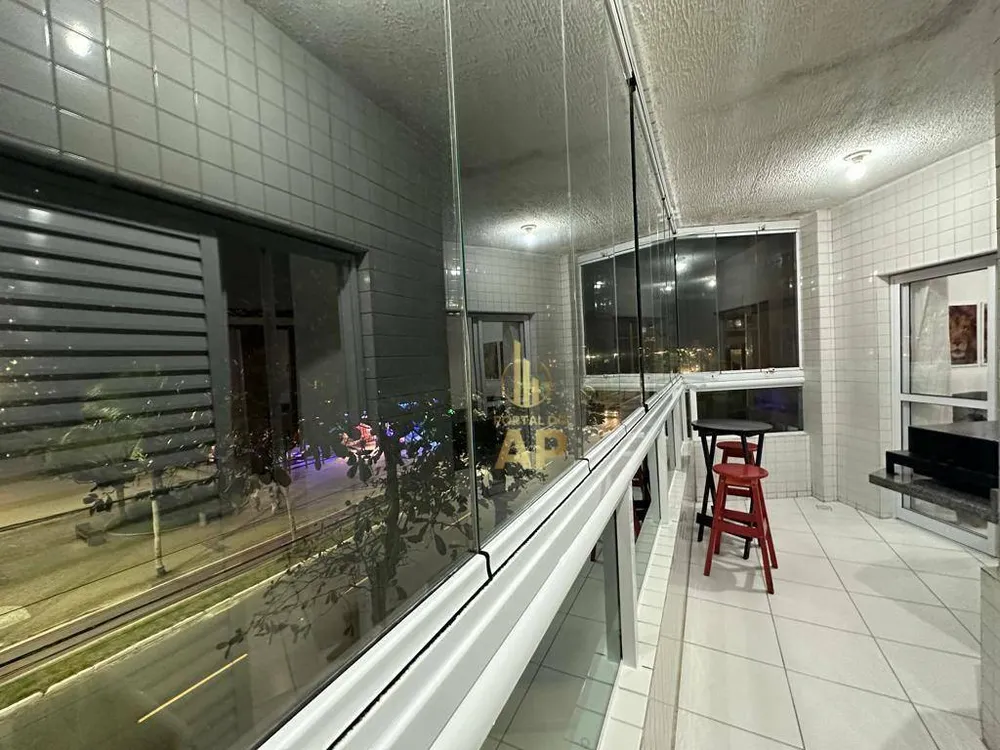 Apartamento, 2 quartos, 65 m² - Foto 1