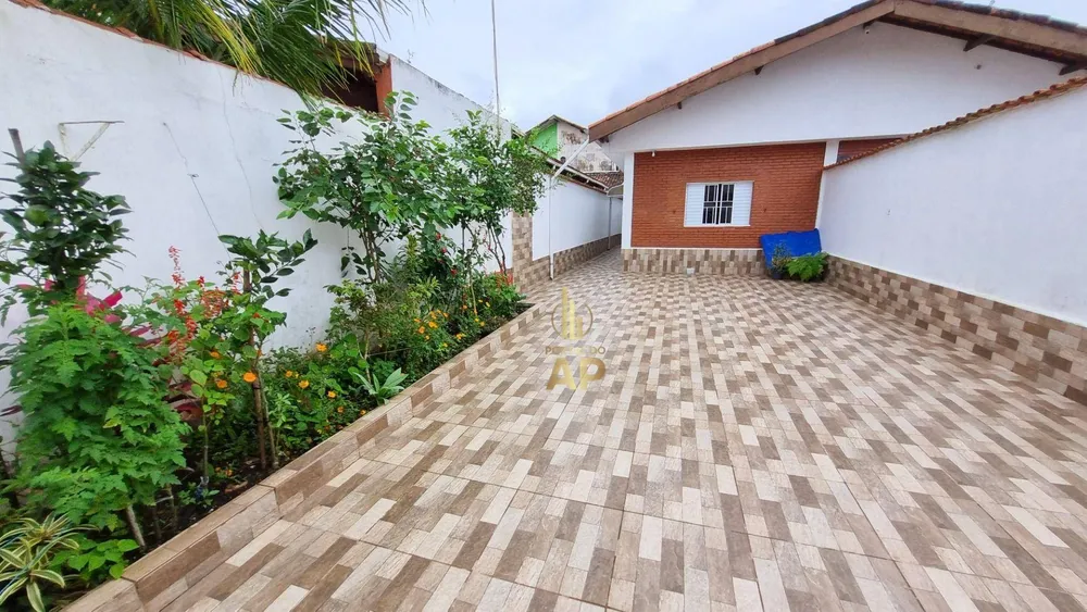 Casa, 2 quartos, 195 m² - Foto 2