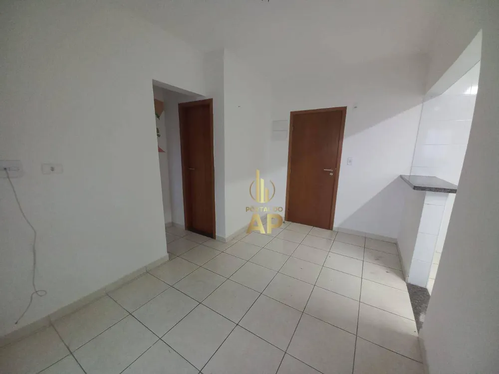 Apartamento - Foto 3