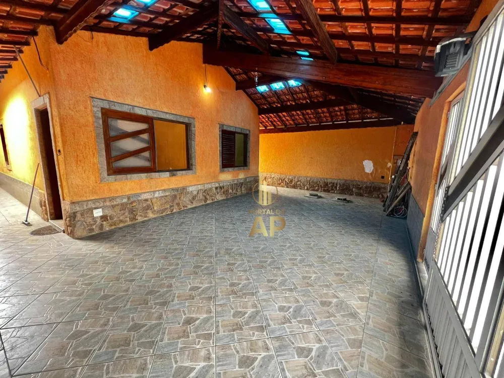Casa de Condomínio, 2 quartos - Foto 4