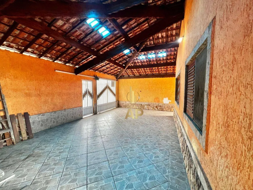 Casa de Condomínio, 2 quartos - Foto 3