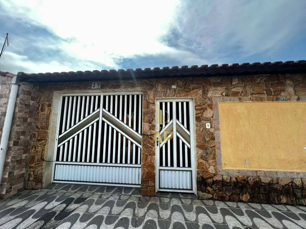 Casa de Condomínio, 2 quartos - Foto 2