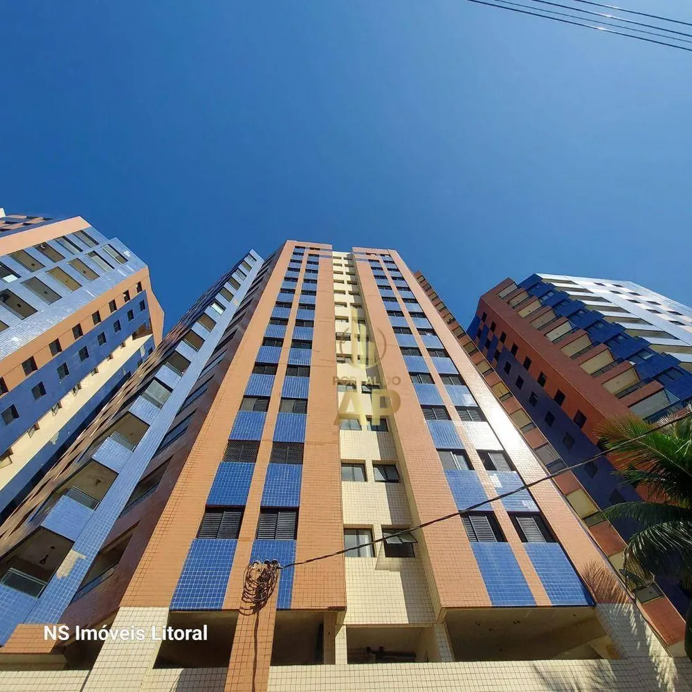 Apartamento, 2 quartos, 80 m² - Foto 1