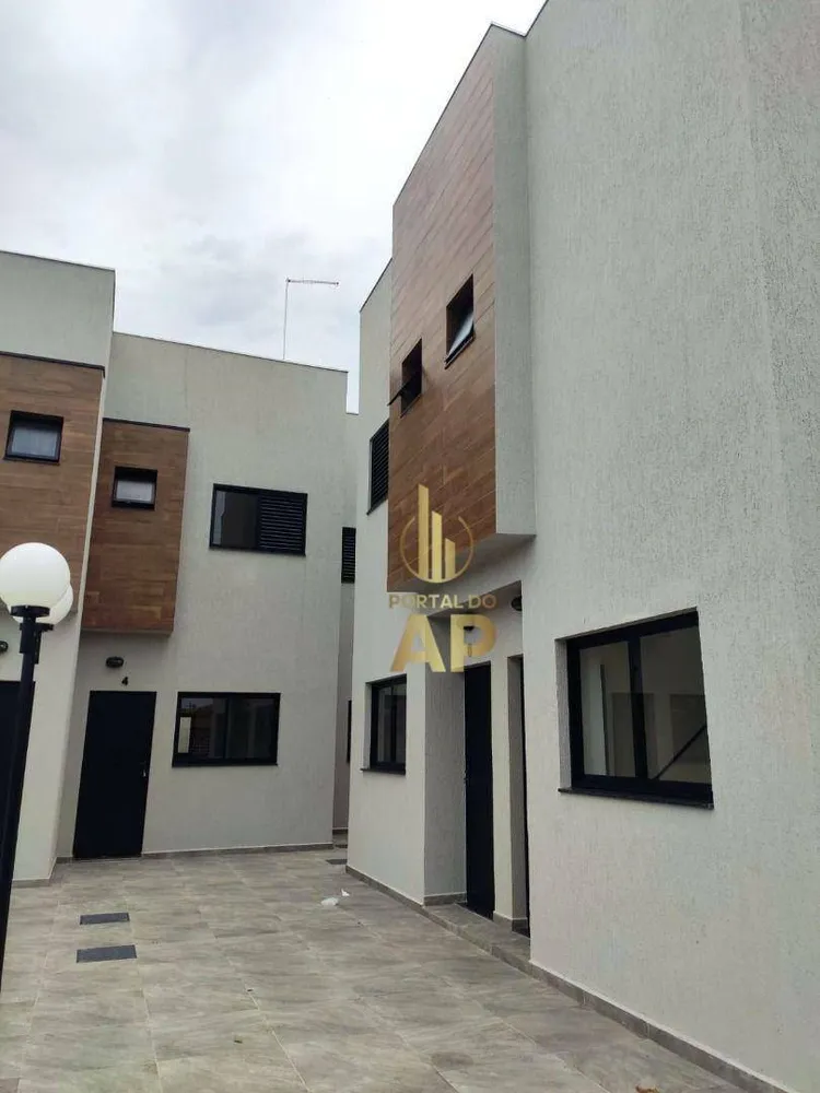 Casa, 2 quartos, 83 m² - Foto 3