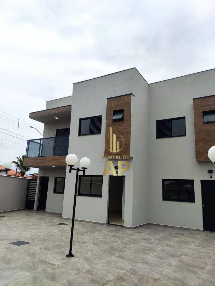 Casa, 2 quartos, 83 m² - Foto 4