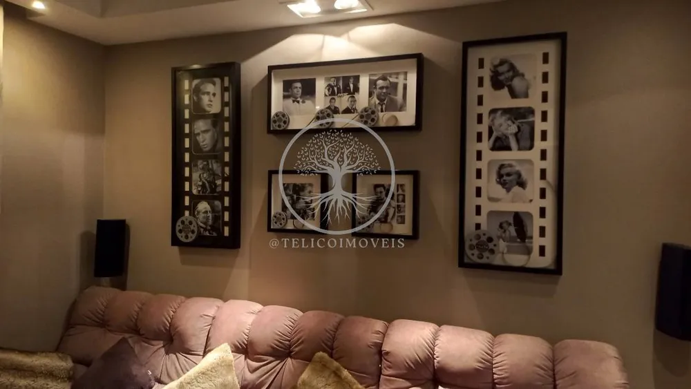 Apartamento, 3 quartos, 135 m² - Foto 6