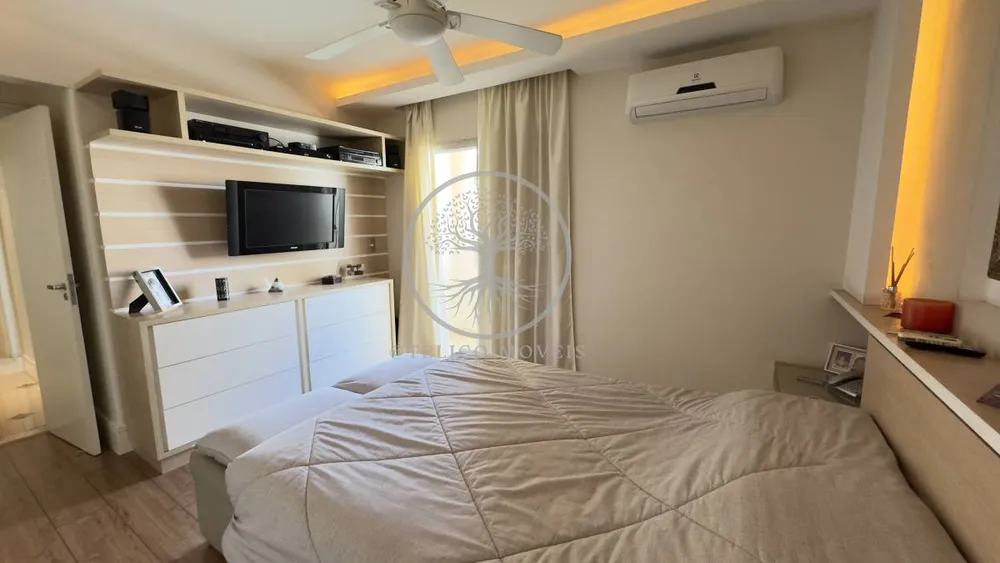 Apartamento, 3 quartos, 135 m² - Foto 7