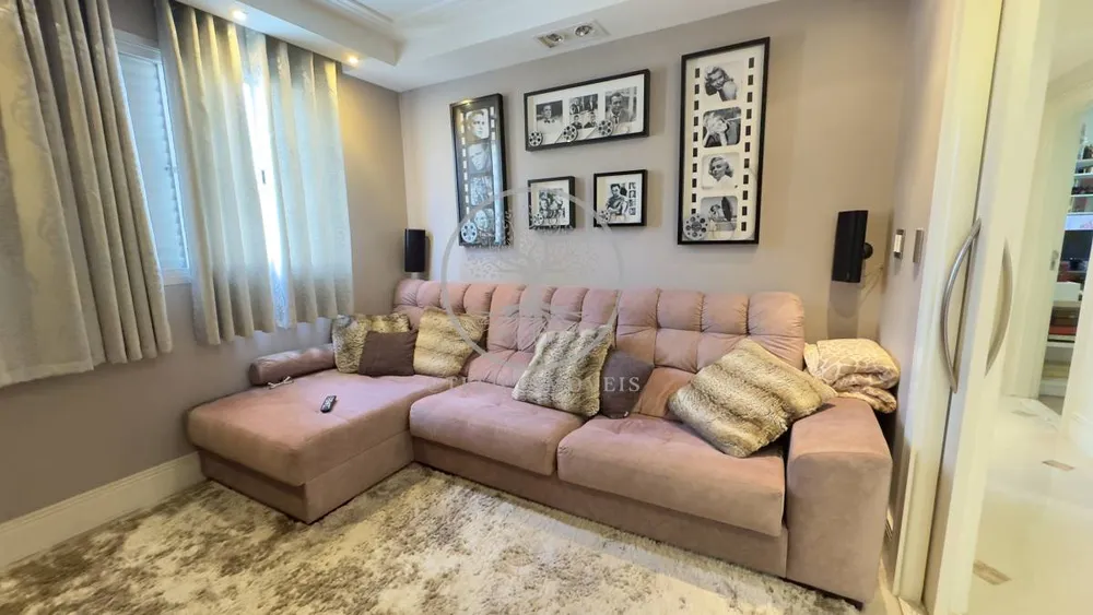 Apartamento, 3 quartos, 135 m² - Foto 5