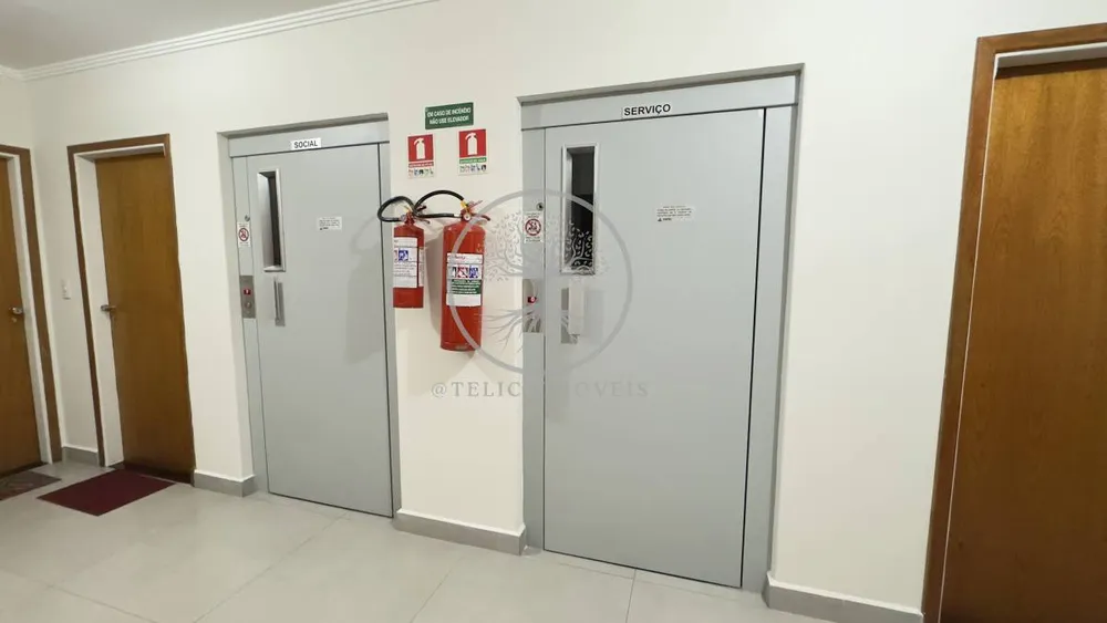 Apartamento, 3 quartos, 135 m² - Foto 8
