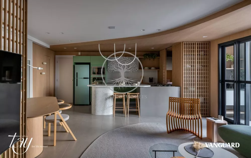 Apartamento, 2 quartos, 105 m² - Foto 28