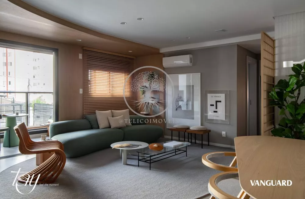 Apartamento, 2 quartos, 105 m² - Foto 12