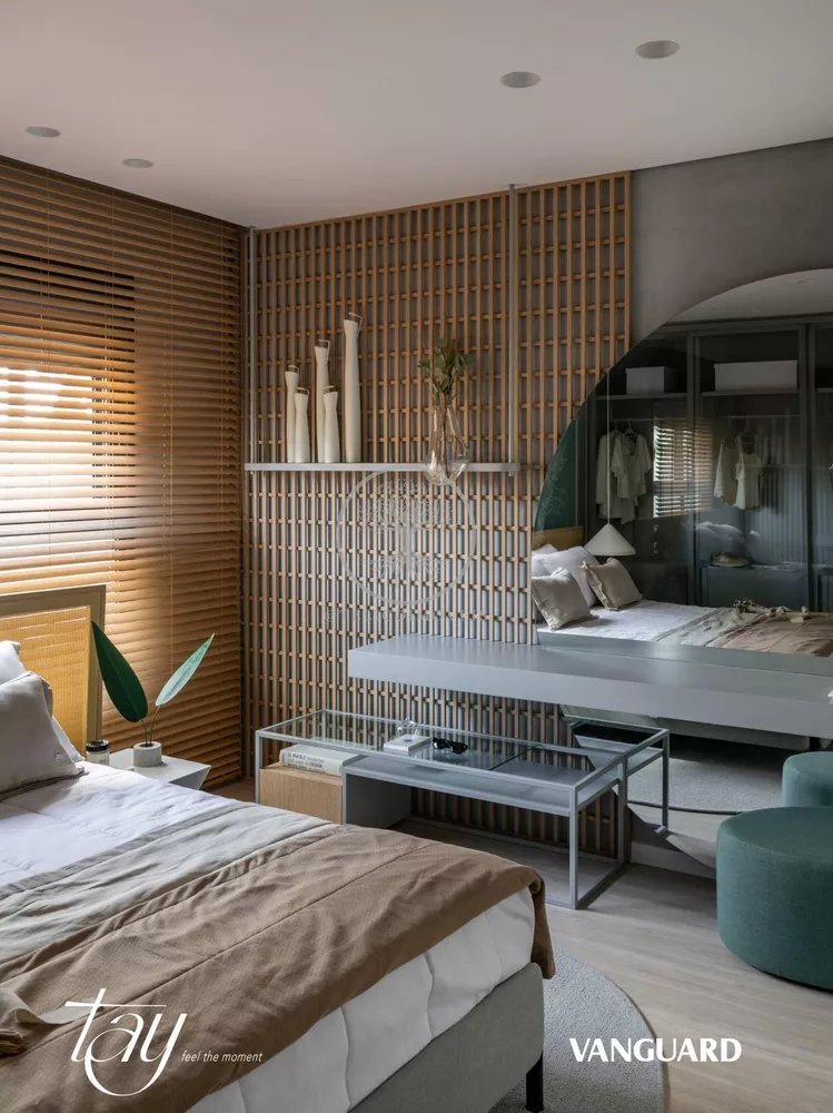 Apartamento, 2 quartos, 105 m² - Foto 13