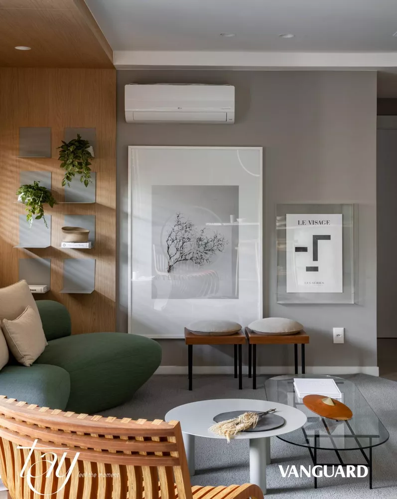 Apartamento, 2 quartos, 105 m² - Foto 17