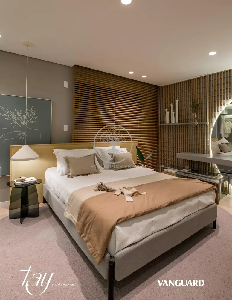 Apartamento, 2 quartos, 105 m² - Foto 11