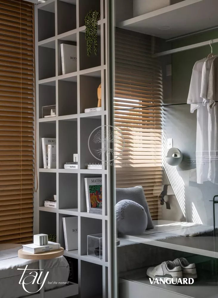 Apartamento, 2 quartos, 105 m² - Foto 15