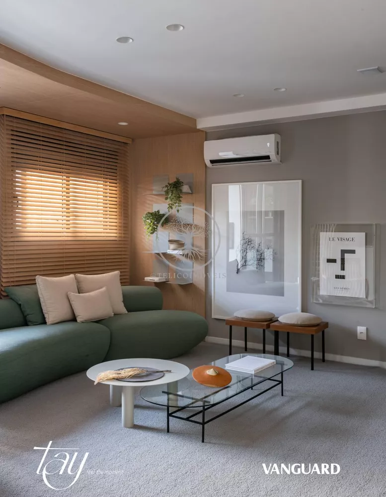 Apartamento, 2 quartos, 105 m² - Foto 26