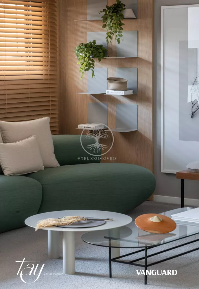 Apartamento, 2 quartos, 105 m² - Foto 16