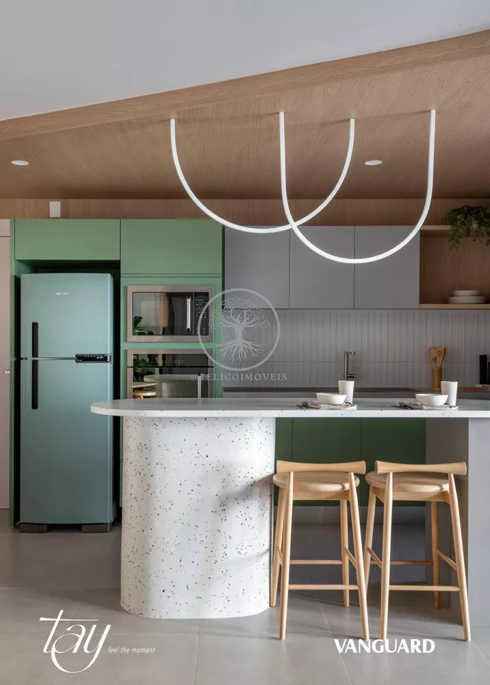 Apartamento, 2 quartos, 105 m² - Foto 25