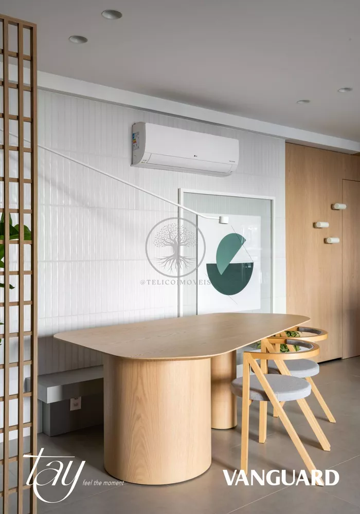 Apartamento, 2 quartos, 105 m² - Foto 23