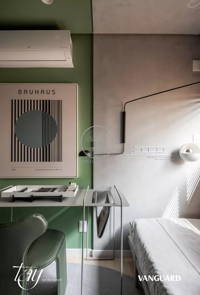 Apartamento, 2 quartos, 105 m² - Foto 18