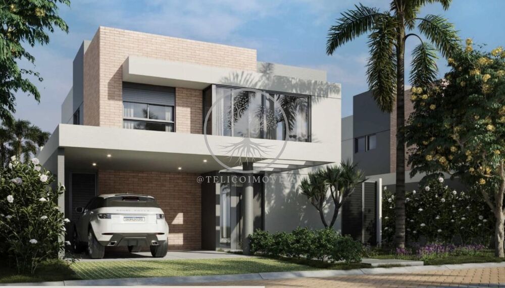 Casa de Condomínio à venda com 3 quartos, 230m² - Foto 2