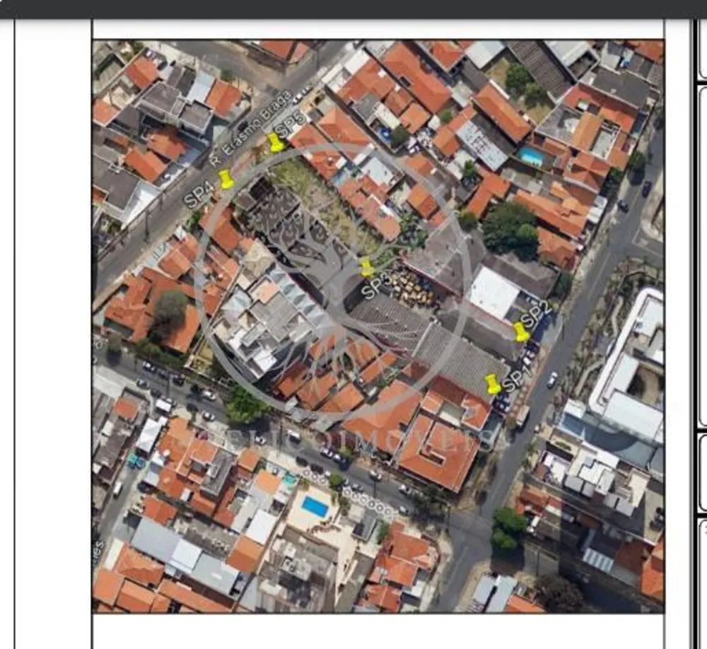 Terreno, 3124 m² - Foto 1