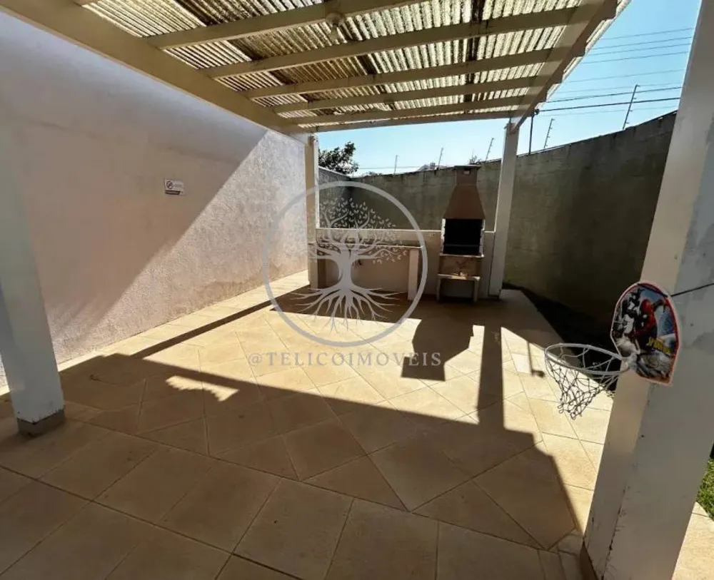 Casa de Condomínio, 3 quartos - Foto 7