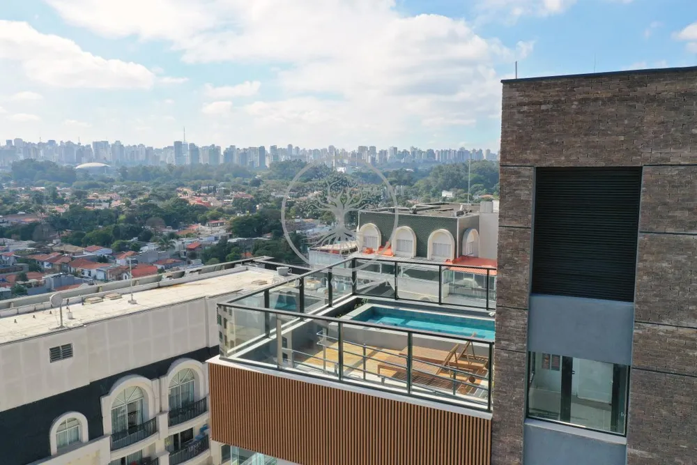 Apartamento, 1 quarto, 23 m² - Foto 4