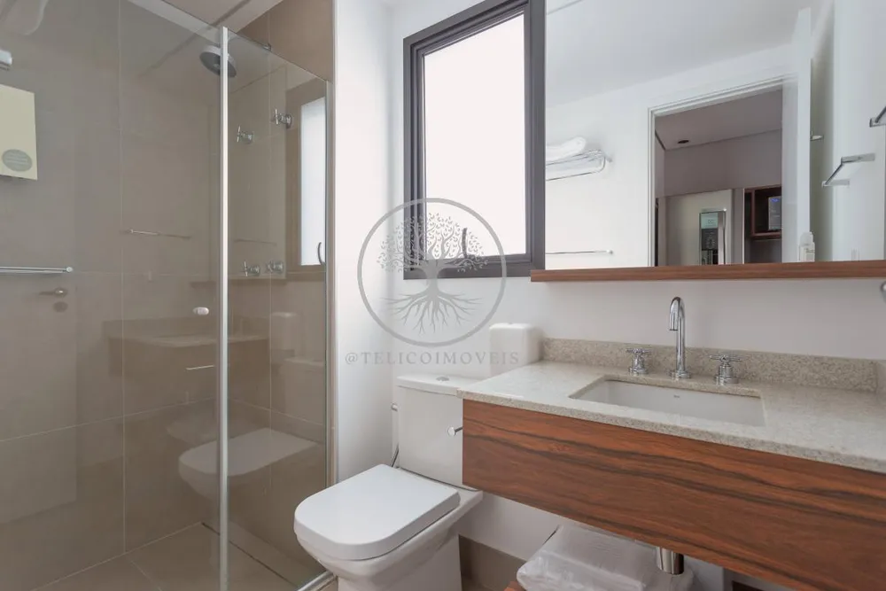 Apartamento, 1 quarto, 23 m² - Foto 1