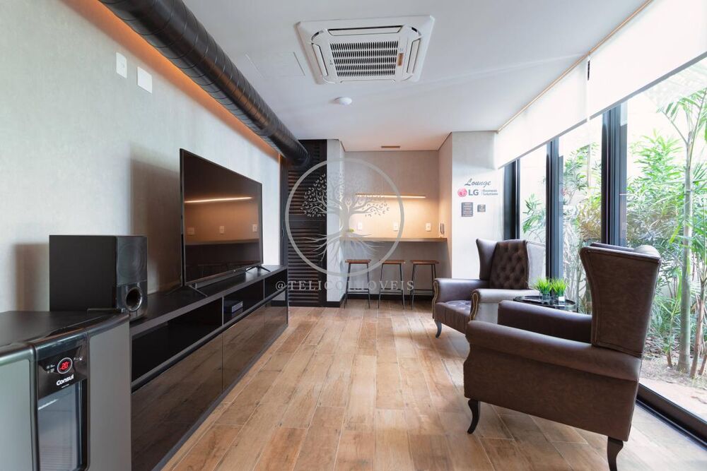 Apartamento, 1 quarto, 23 m² - Foto 4