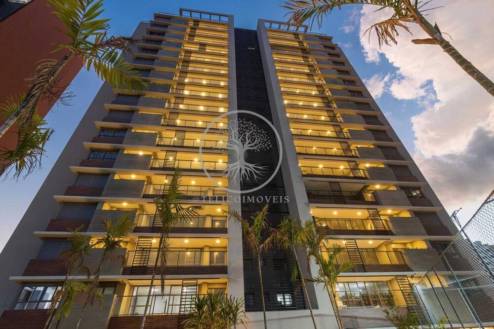 Apartamento, 4 quartos, 157 m² - Foto 1