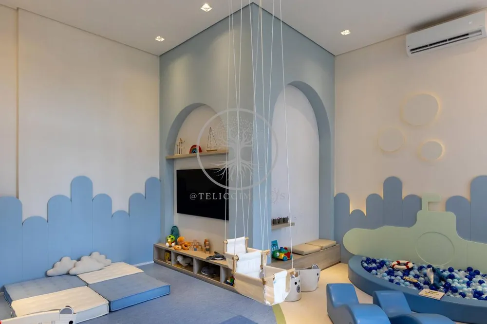 Apartamento, 4 quartos, 157 m² - Foto 9