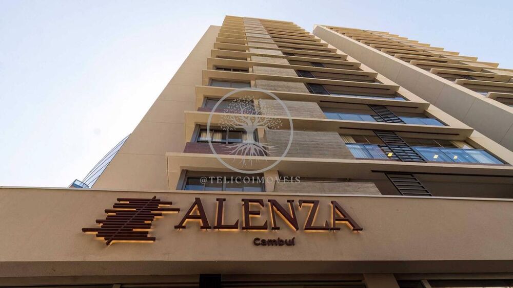 Apartamento, 4 quartos, 157 m² - Foto 2