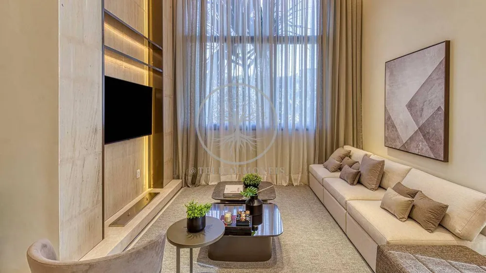 Apartamento, 4 quartos, 157 m² - Foto 5