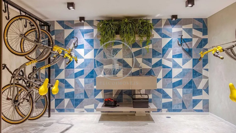 Apartamento, 4 quartos, 157 m² - Foto 12