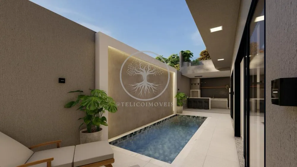 Casa de Condomínio - Foto 4