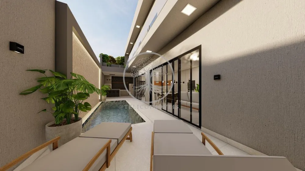 Casa de Condomínio - Foto 1