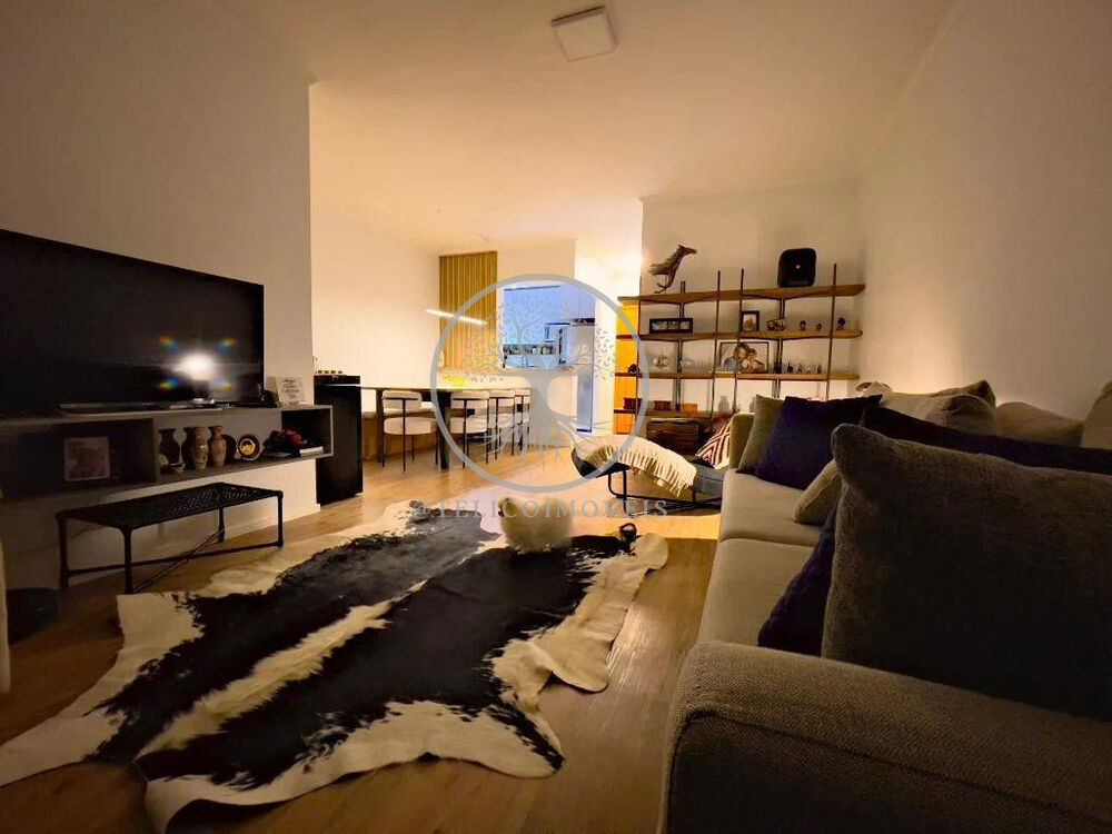 Apartamento, 4 quartos, 116 m² - Foto 2
