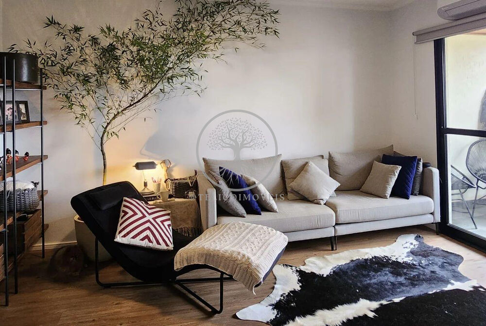 Apartamento, 4 quartos, 116 m² - Foto 1