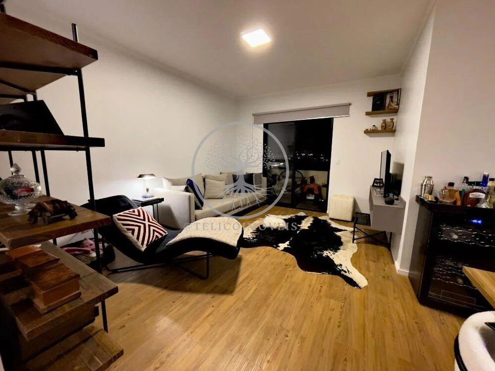 Apartamento, 4 quartos, 116 m² - Foto 3