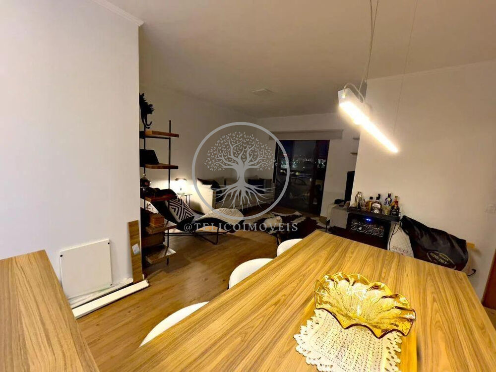 Apartamento, 4 quartos, 116 m² - Foto 4