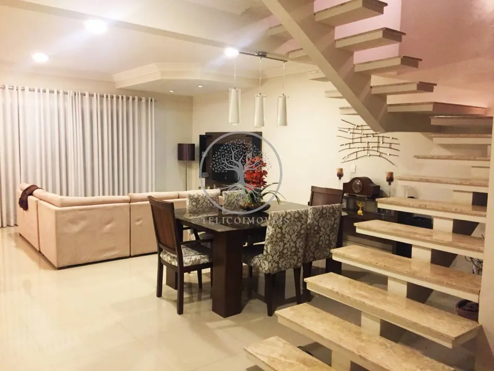 Casa, 3 quartos, 320 m² - Foto 8