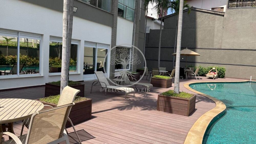 Apartamento, 3 quartos, 140 m² - Foto 3