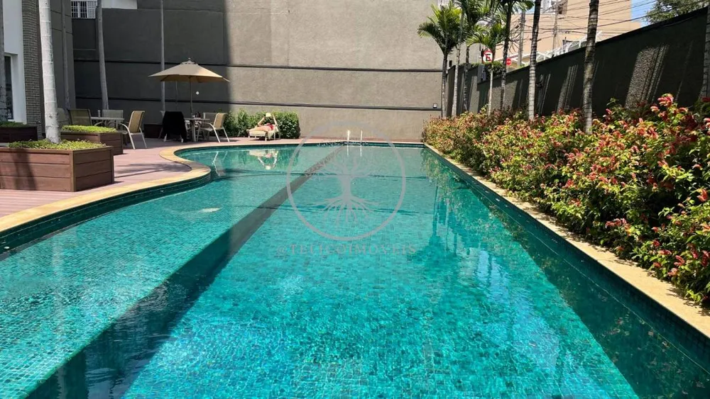 Apartamento, 3 quartos, 140 m² - Foto 4