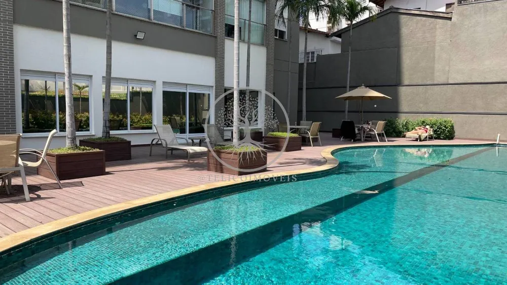 Apartamento, 3 quartos, 140 m² - Foto 5