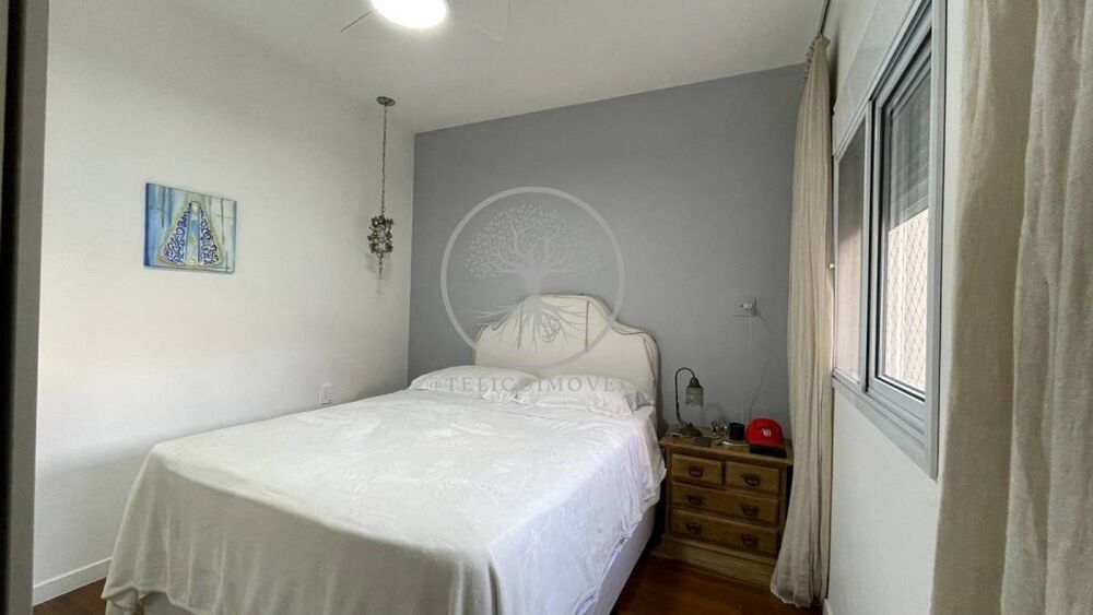 Apartamento, 3 quartos, 140 m² - Foto 4