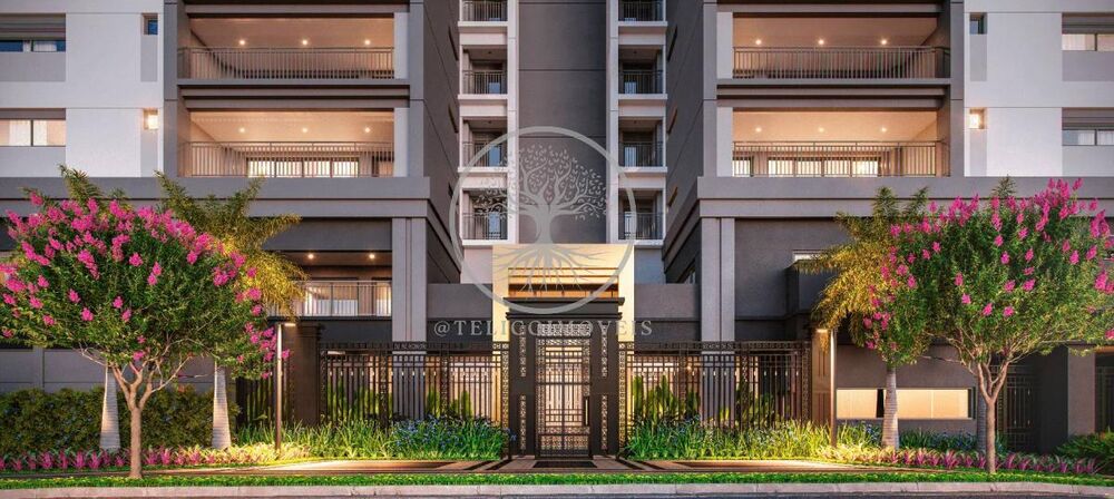 Apartamento, 145 m² - Foto 2