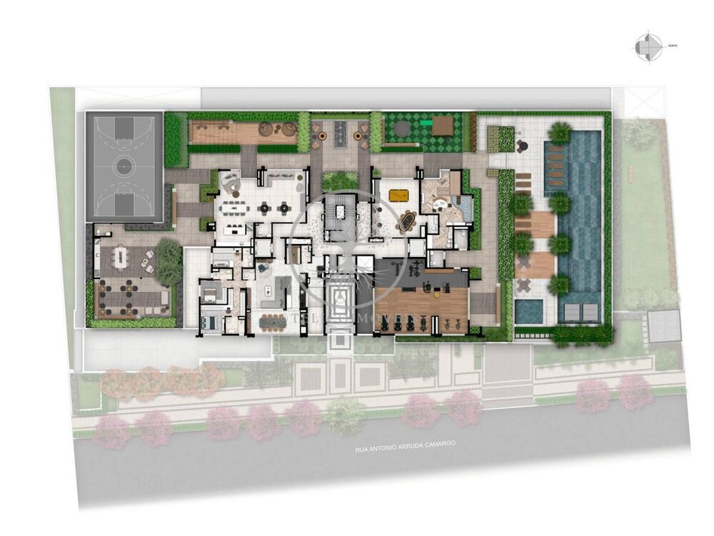 Apartamento, 145 m² - Foto 3