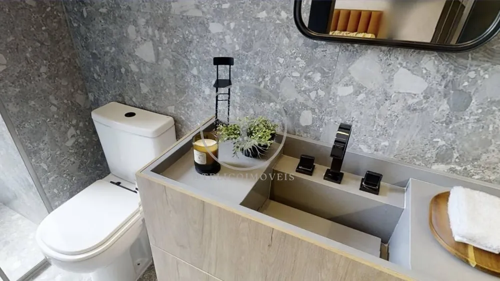 Apartamento, 3 quartos, 139 m² - Foto 8